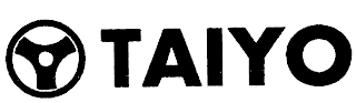 TAIYO logo