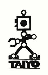 TAIYO logo