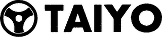 TAIYO logo