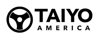 TAIYO AMERICA logo