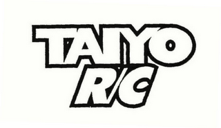 TAIYO R/C logo