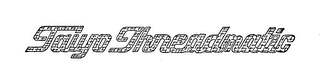TAIYO THREADMATIC logo
