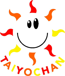 TAIYOCHAN logo