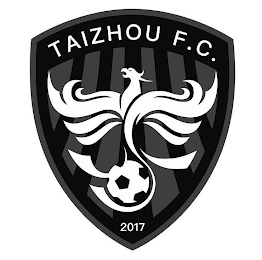 TAIZHOU F.C. 2017 logo