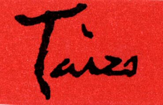 TAIZO logo