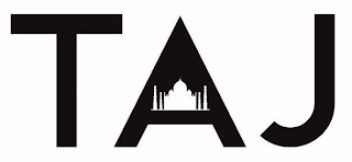 TAJ logo