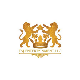 TAJ ENTERTAINMENT LLC logo