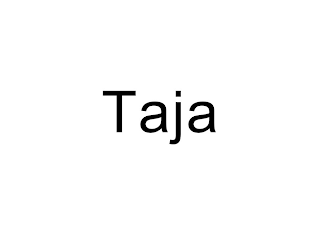 TAJA logo