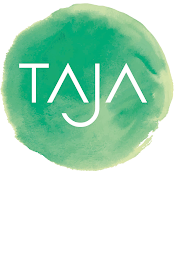 TAJA logo