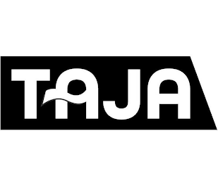 TAJA logo