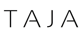 TAJA logo