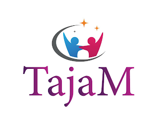 TAJAM logo