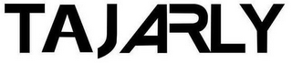 TAJARLY logo