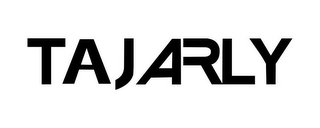 TAJARLY logo