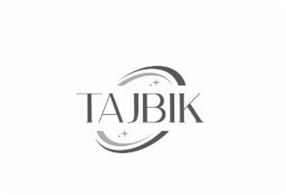 TAJBIK logo