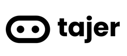 TAJER logo