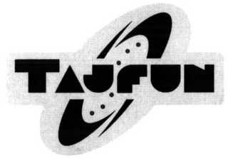 TAJFUN logo