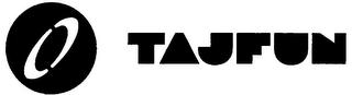 TAJFUN logo