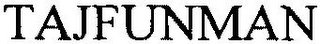 TAJFUNMAN logo