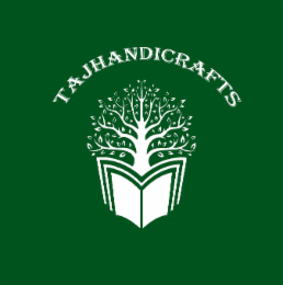 TAJHANDICRAFTS logo