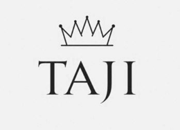 TAJI logo