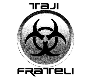 TAJI FRATELI logo