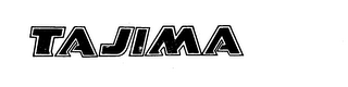 TAJIMA logo