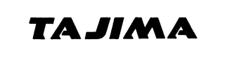 TAJIMA logo
