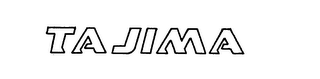 TAJIMA logo