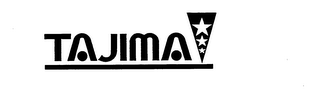 TAJIMA logo