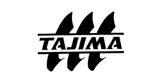 TAJIMA logo