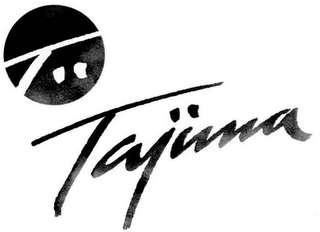 TAJIMA logo