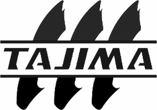 TAJIMA logo