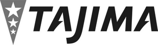 TAJIMA logo