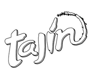 TAJIN logo