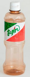 TAJIN logo