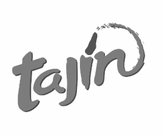 TAJIN logo