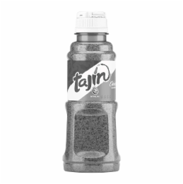 TAJIN CLASICO SEASONING WITH LIME logo