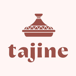 TAJINE logo