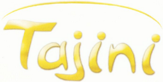 TAJINI logo