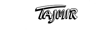 TAJMIR logo