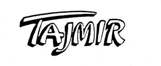 TAJMIR logo