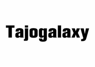 TAJOGALAXY logo