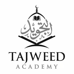 TAJWEED ACADEMY logo