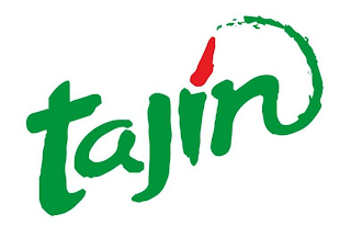 TAJÍN logo