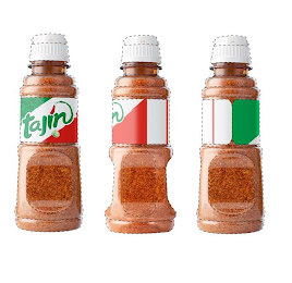 TAJÍN logo