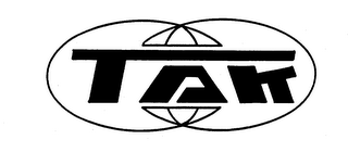TAK logo