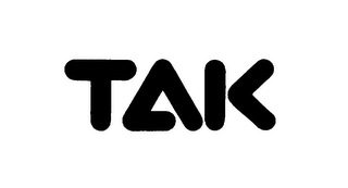 TAK logo