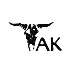 TAK logo