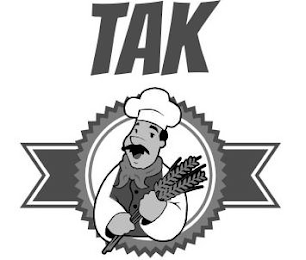 TAK logo